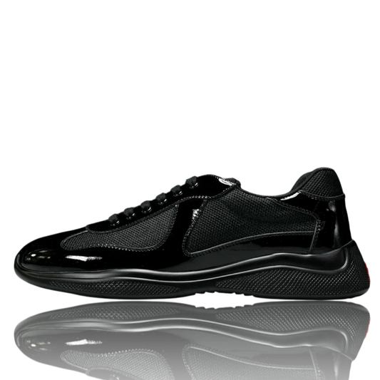 Prada America's Cup 'Black'