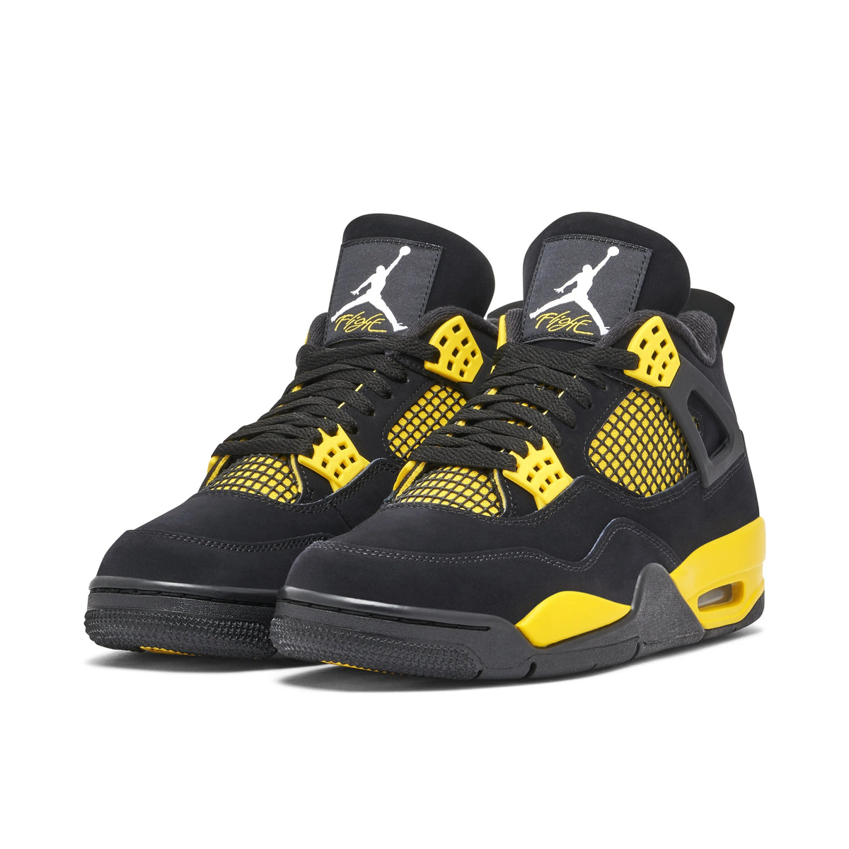 J4 Retro - 'Thunder' Wreps