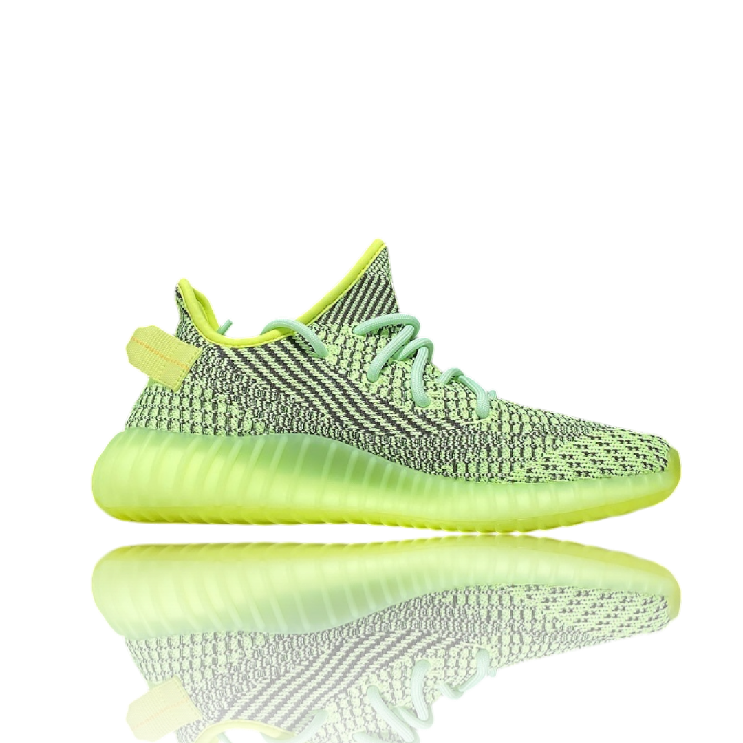 Yzy Boost 350 V2 'Yeezreel' (Reflective)