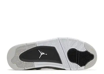 J4 - "Military Black' Wreps