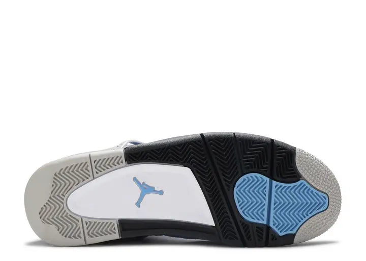 J4 -  'University Blue' Wreps