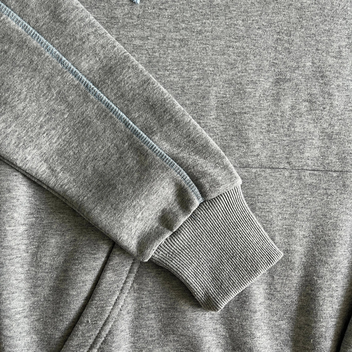 Trapstar Irongate Arch Tracksuit - (GREY ICE EDITION) Trapstar