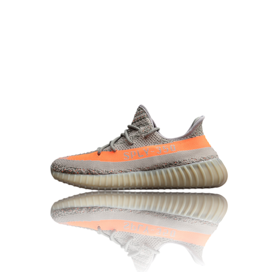 Yzy Boost 350 V2 'Beluga'