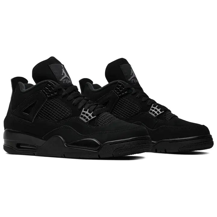 J4 - "Black Cat' Wreps