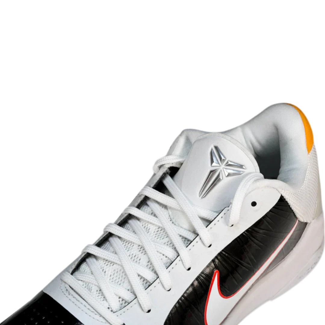 Kobe 5 Protro Bruce Lee 'Alternate'