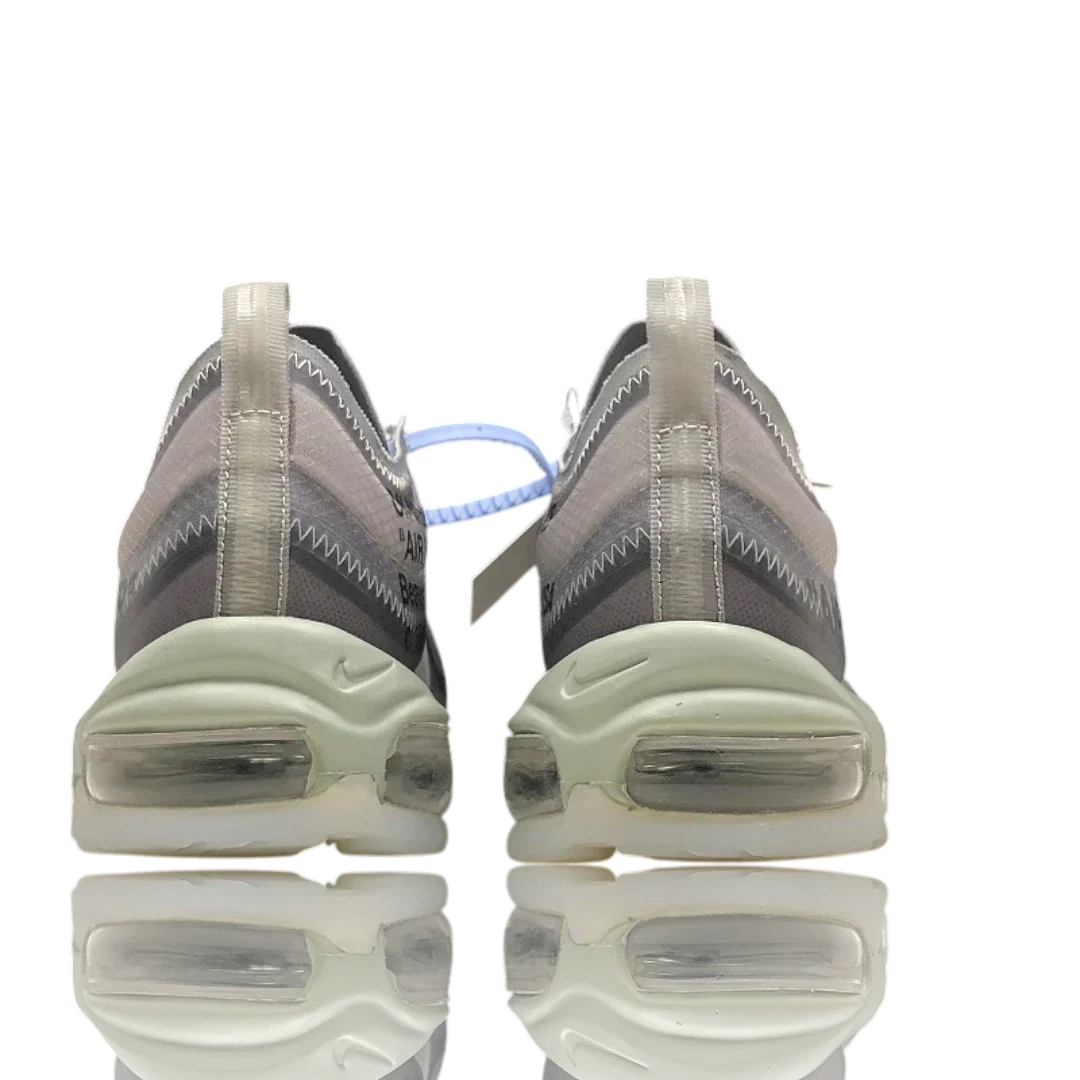 Off-White x AM97 'Menta'