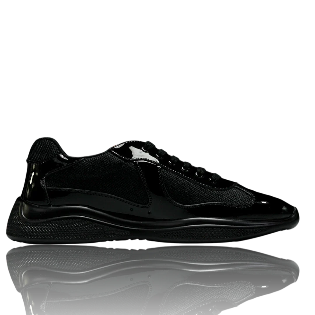 Prada America's Cup 'Black'