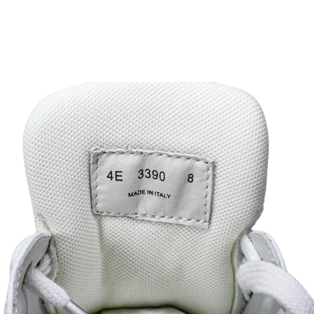 Prada America's Cup 'White Silver'