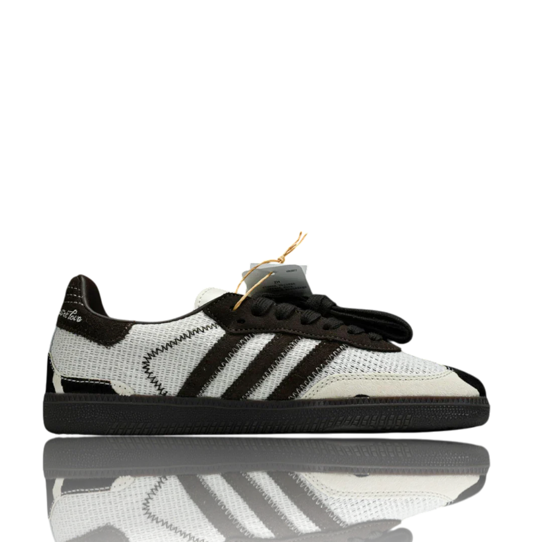 Samba OG notitle 'Cow Print'