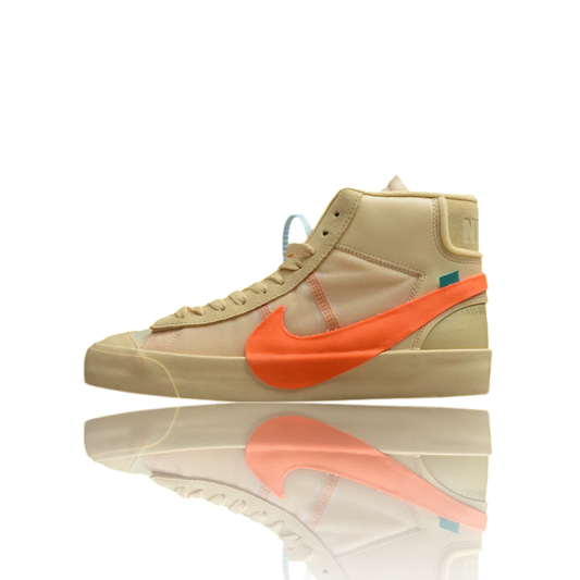 Off-White x Blazr 'All Hallow's Eve'