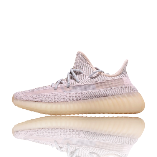 Yzy Boost 350 V2 'Synth' (Reflective)