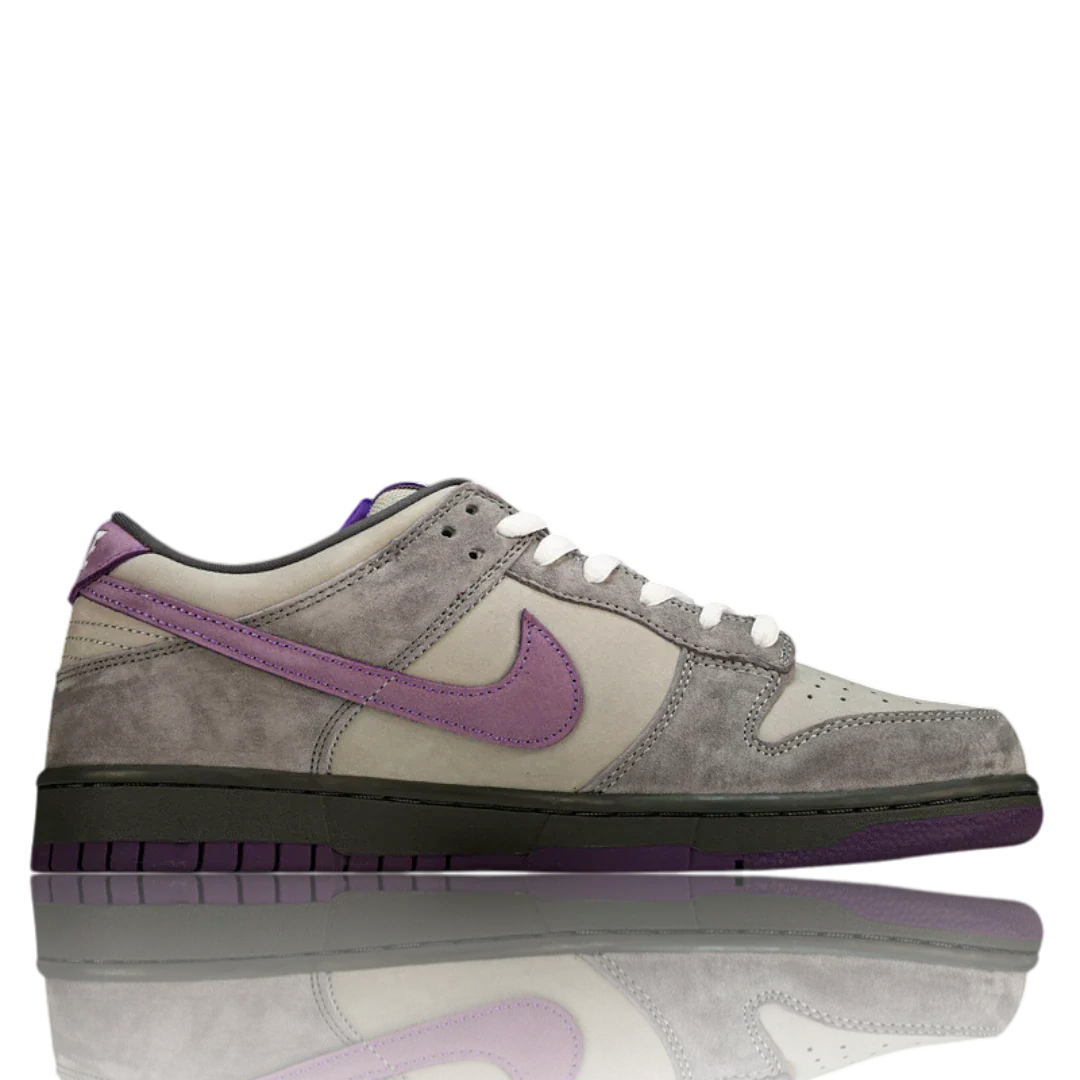 Jeff Staple x SB Dnk Low 'Purple Pigeon'