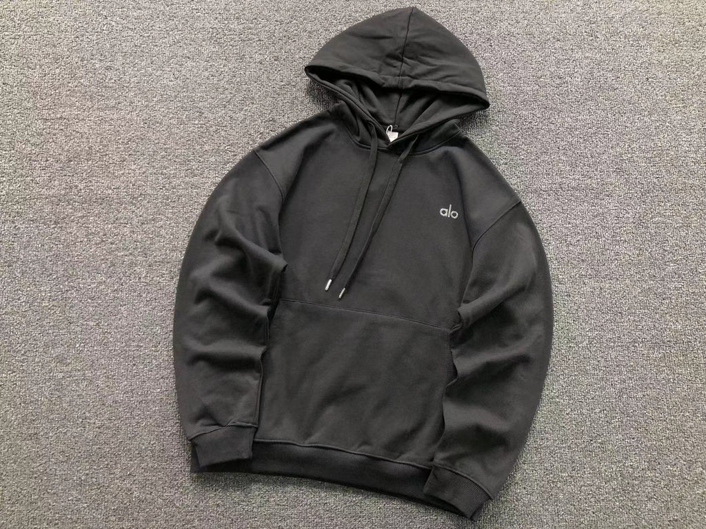 AL0 Hooded Tracksuit