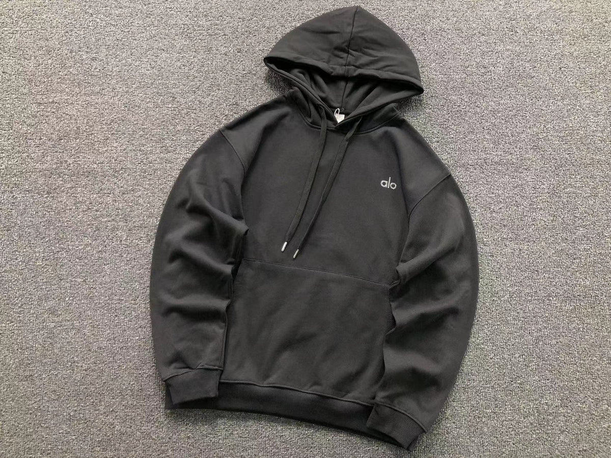 AL0 Hooded Tracksuit