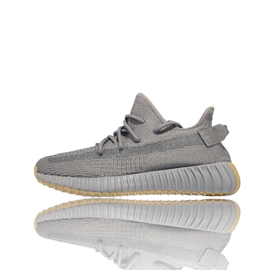 Yzy Boost 350 V2 'Cinder'