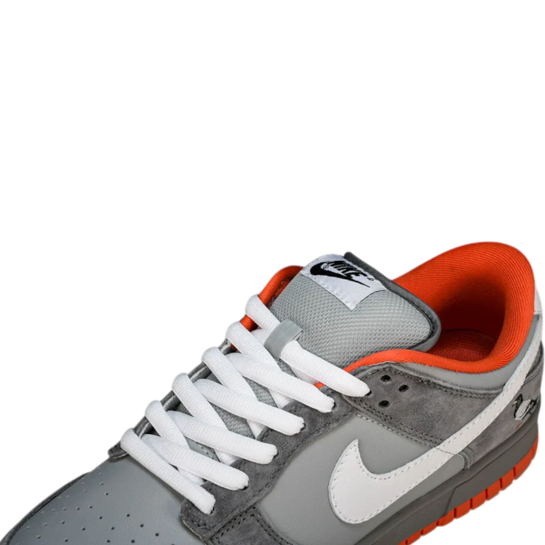 Jeff Staple x SB Dnk Low 'NYC Pigeon'