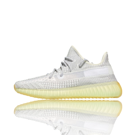 Yzy Boost 350 V2 'Yeshaya' (Non-Reflective)
