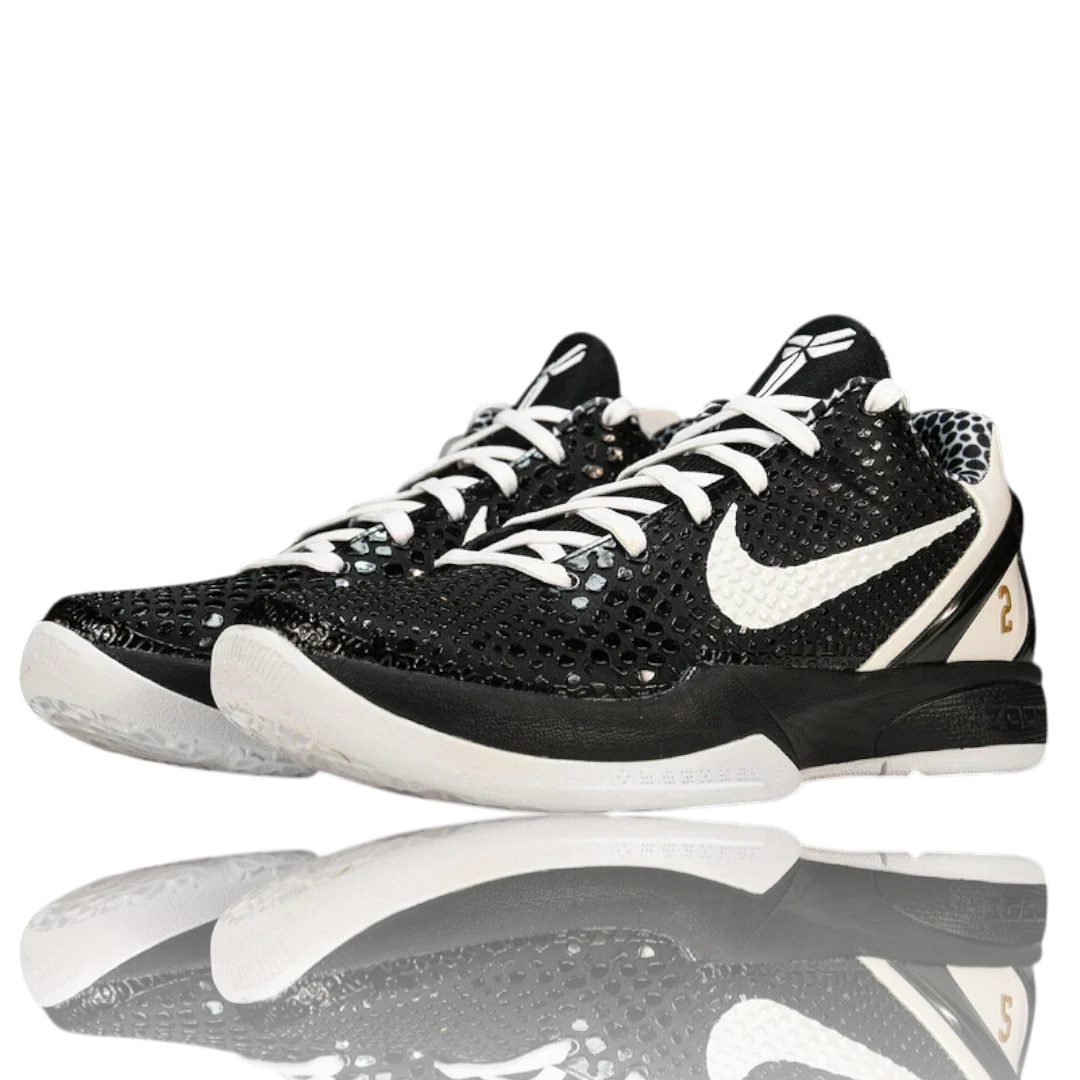 Kobe 6 Protro 'Mambacita Sweet 16'