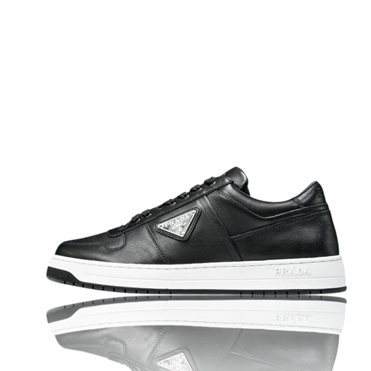 Prada Downtown Sneaker 'Black'