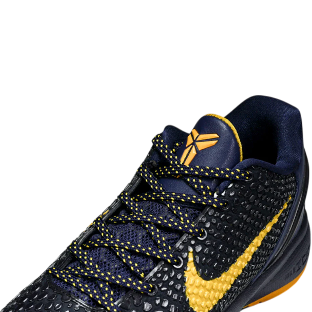 Kobe 6 Protro 'Imperial Purple'