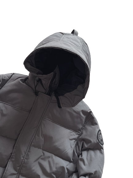 CG - Macmillan Black Label (Grey)