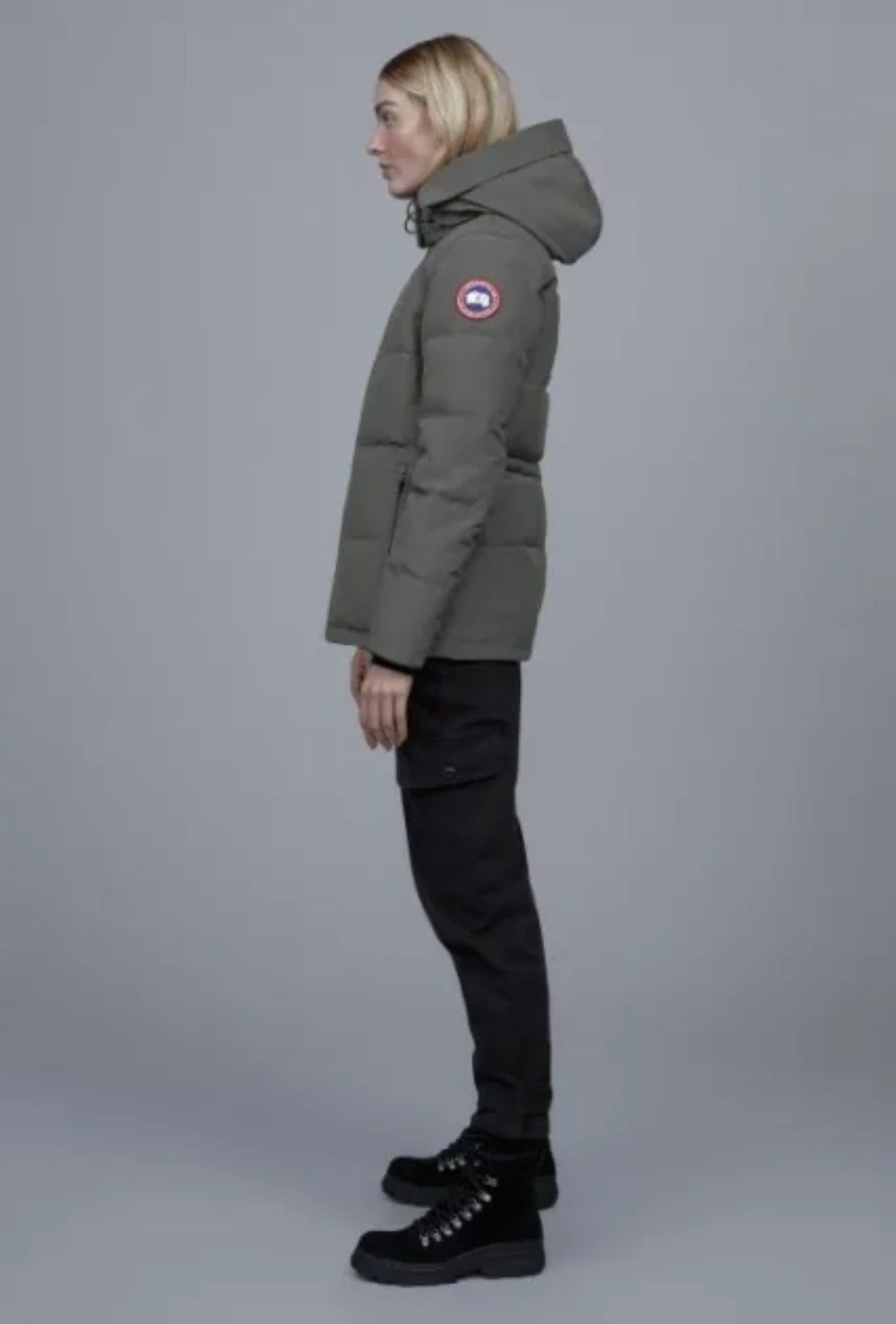 CG - Chelsea