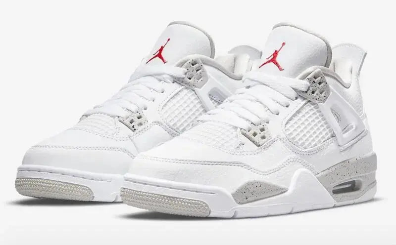 J4 - 'White Oreo' Wreps