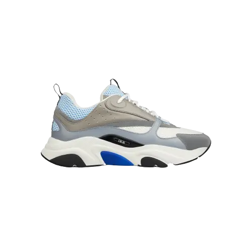 B22 - 'White & Blue' Wreps