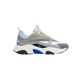 B22 - 'White & Blue' Wreps