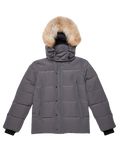 CG - Wyndham Red Label (Grey)