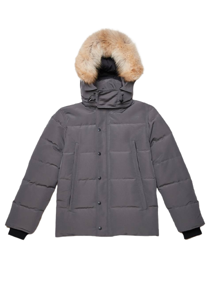 CG - Wyndham Red Label (Grey)