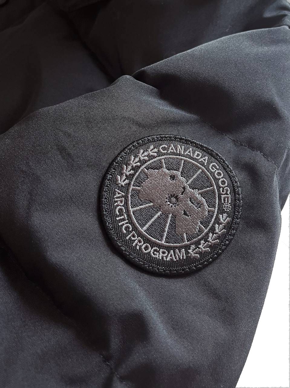 CG - Wyndham Black Label (Black)