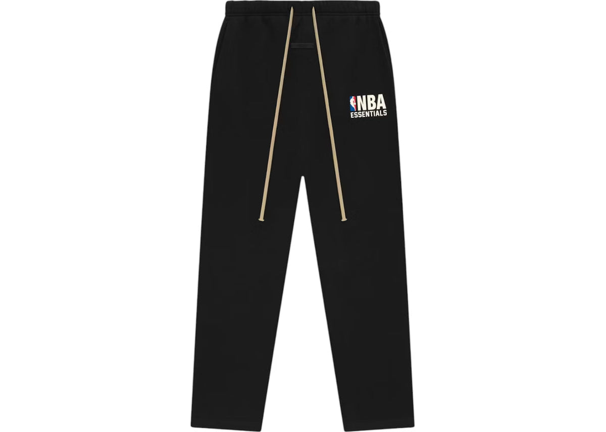 Essential Tracksuit - NBA Black