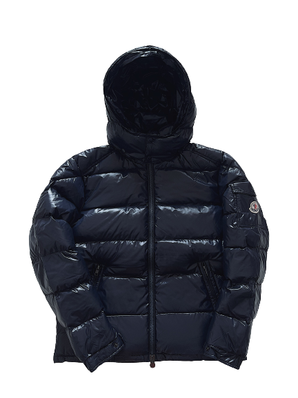 MC - Maya (Navy Blue)
