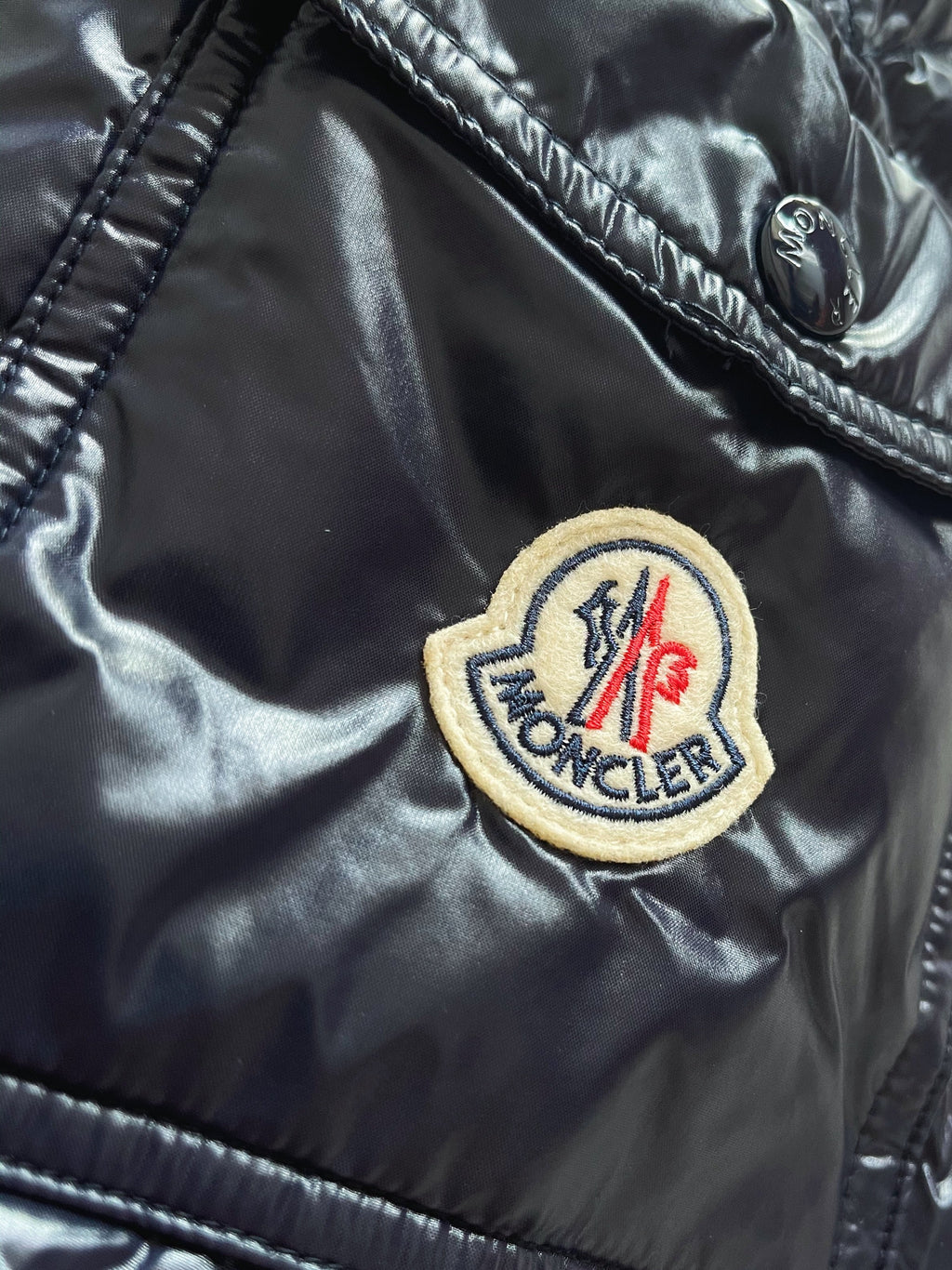 MC - Maya (Navy Blue)