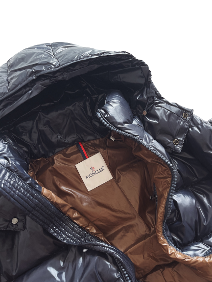 MC - Maya (Navy Blue)