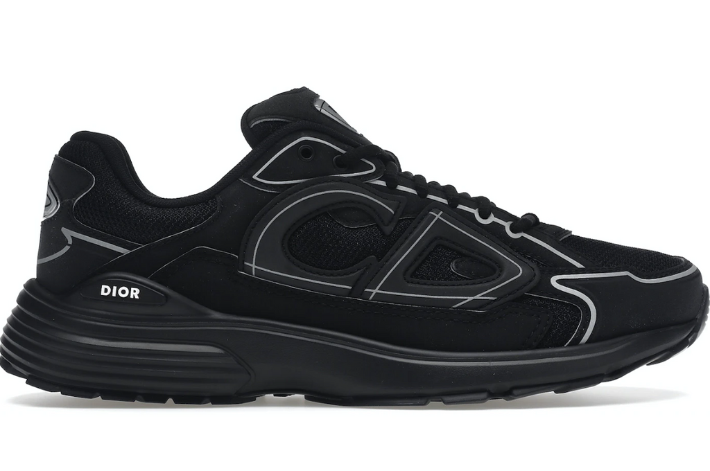 B30 - 'Black'