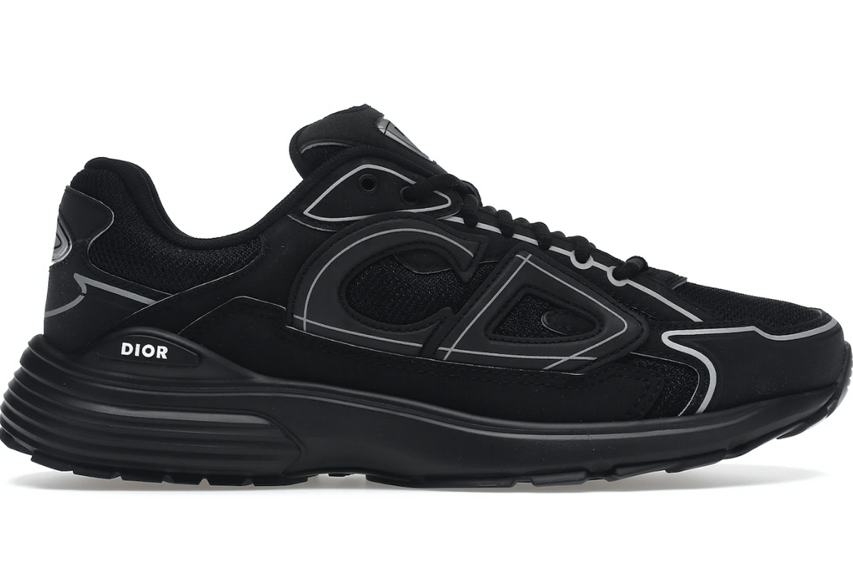 B30 - 'Black'