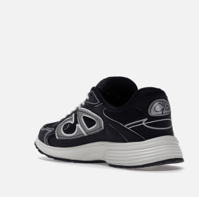 B30 - 'Black & White'