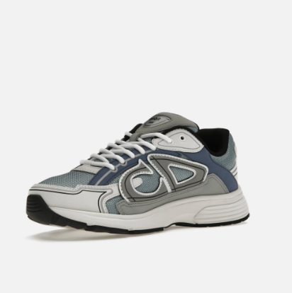 B30 - 'Blue & White'