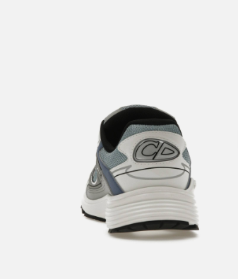 B30 - 'Blue & White'