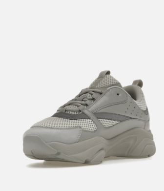 B22 - 'Grey'