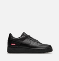Supreme AF1 - 'Black'