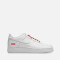 Supreme AF1 - 'White'