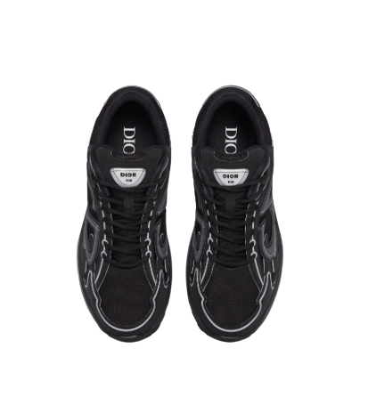 B30 - 'Black'