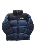TNF - Nuptse Parka (Blue)