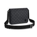 LV District Messenger Bag