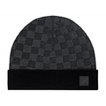 LV Beanie - Black