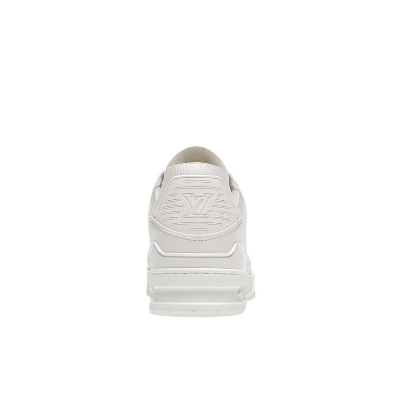 LV Sneakers - White