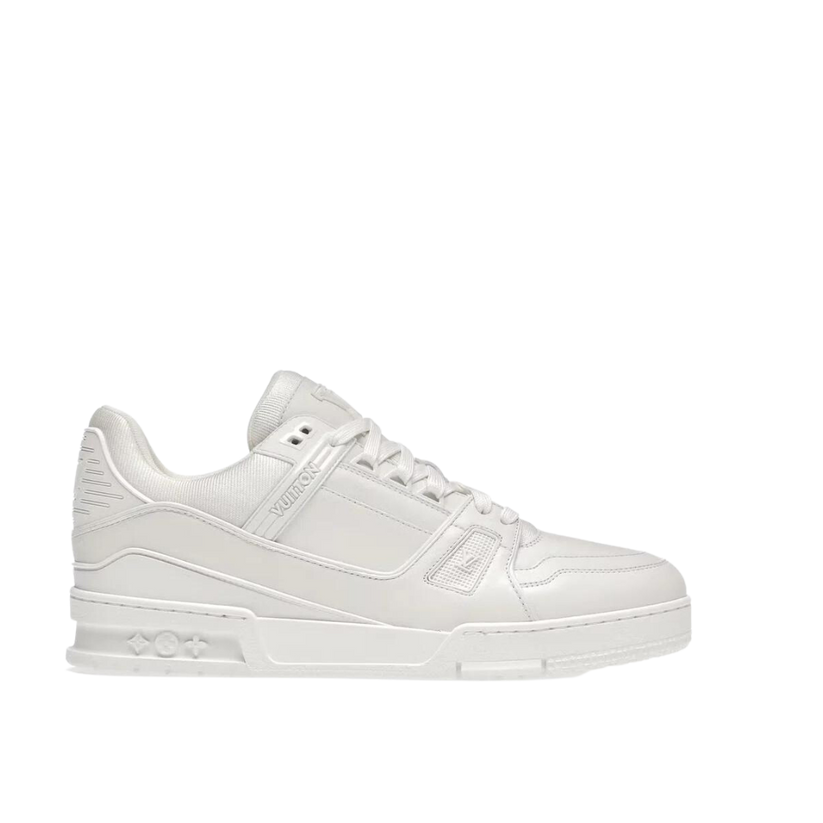 LV Sneakers - White